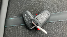 Peugeot 308 1.2 PureTech Allure Premium 5dr EAT8 Petrol Estate